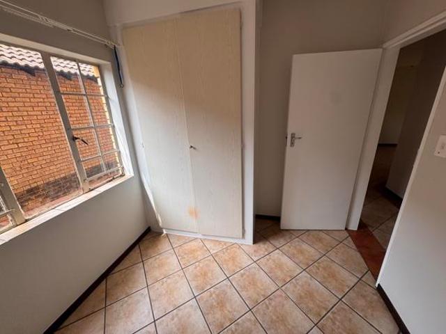 Apartment for rent in Centurion, Gauteng