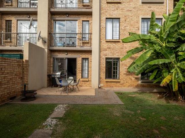 Apartment for sale in Centurion, Gauteng