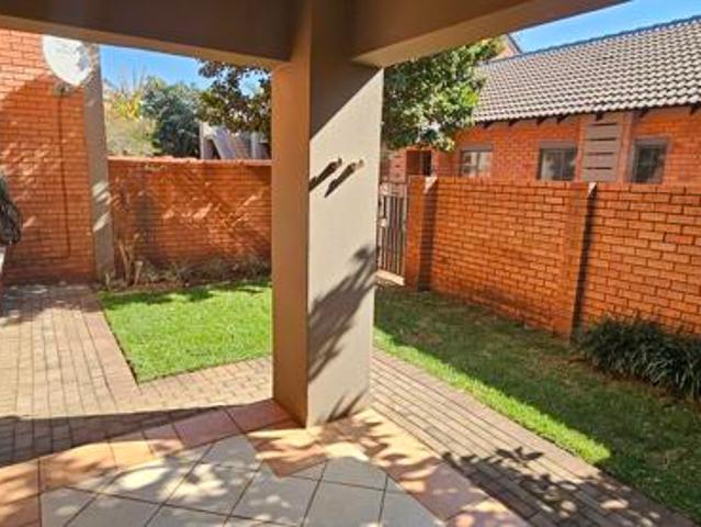 Apartment for sale in Centurion, Gauteng