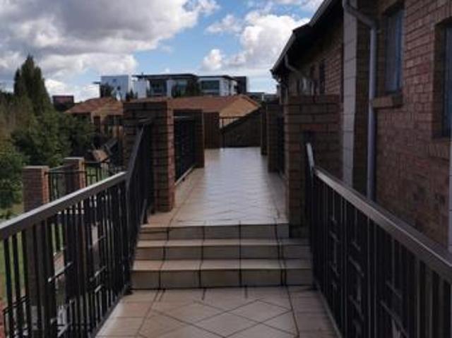 Apartment for sale in Centurion, Gauteng