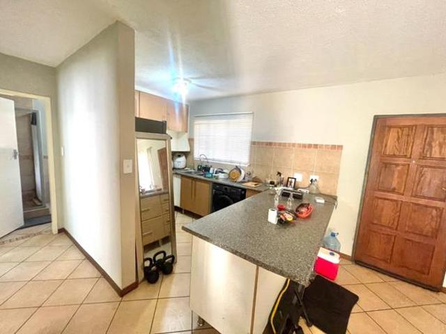 Apartment for rent in Centurion, Gauteng