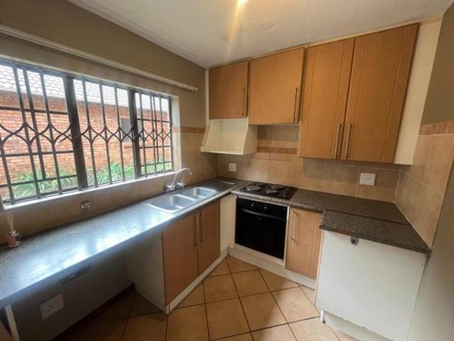 Apartment for rent in Centurion, Gauteng