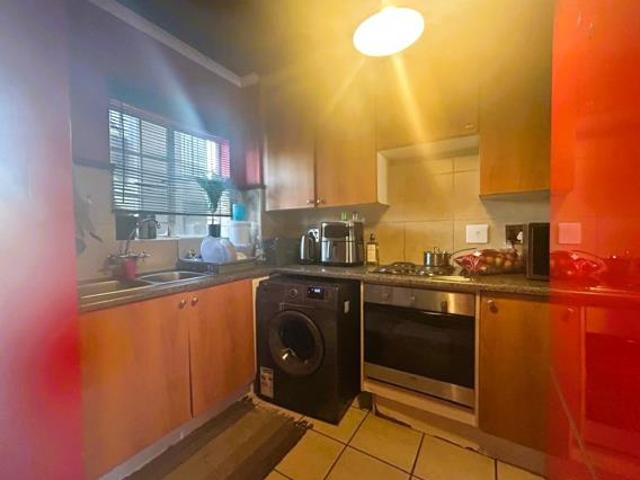 Apartment for sale in Centurion, Gauteng