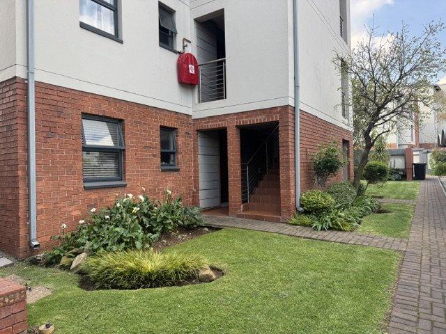 Apartment for sale in Edenvale, City of Ekurhuleni Metropolitan Municipality