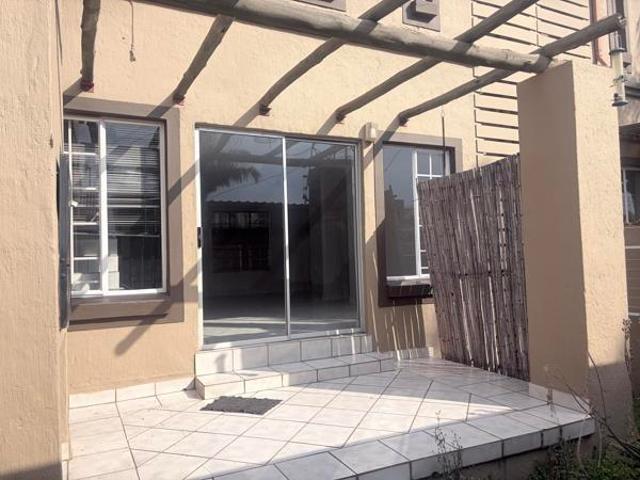 Apartment for rent in Ekurhuleni, Gauteng