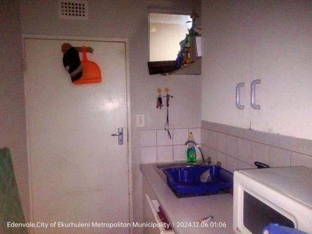 Apartment for rent in Ekurhuleni, Gauteng