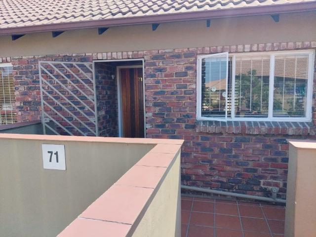 Apartment for sale in Ekurhuleni, Gauteng