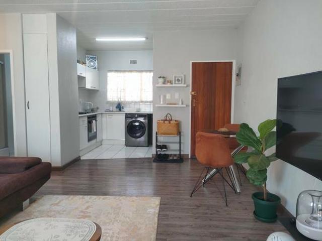 Apartment for rent in Jansenpark, City of Ekurhuleni Metropolitan Municipality