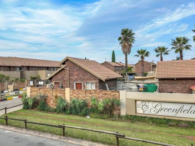 Apartment for sale in Edenvale, City of Ekurhuleni Metropolitan Municipality