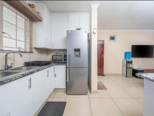 Apartment for rent in Ekurhuleni, Gauteng