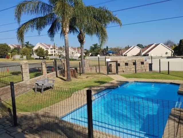 Apartment for rent in Ekurhuleni, Gauteng