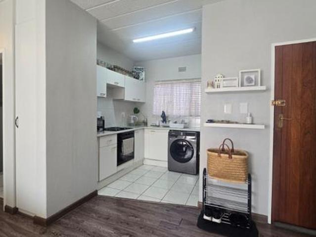 Apartment for rent in Jansenpark, City of Ekurhuleni Metropolitan Municipality