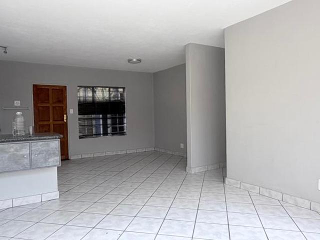 Apartment for rent in Jansenpark, City of Ekurhuleni Metropolitan Municipality