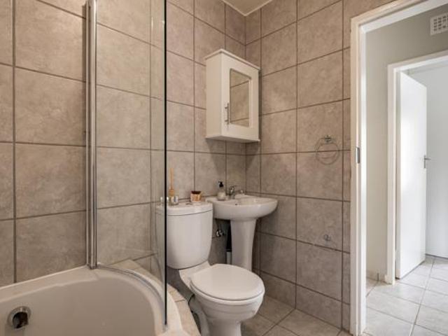 Apartment for rent in Jansenpark, City of Ekurhuleni Metropolitan Municipality