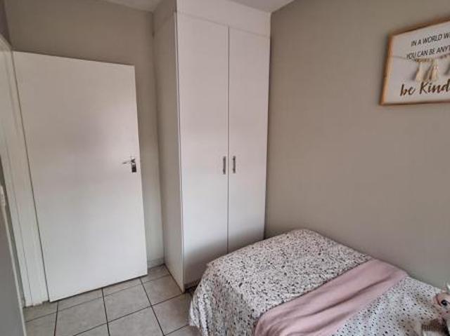 Apartment for rent in Ekurhuleni, Gauteng