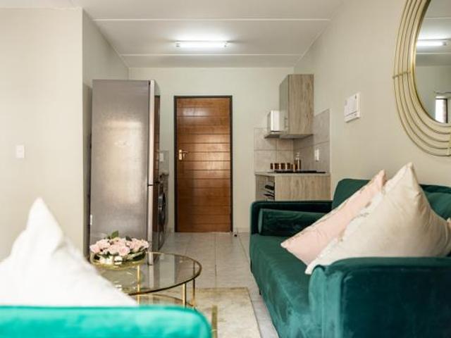 Apartment for rent in Ekurhuleni, Gauteng