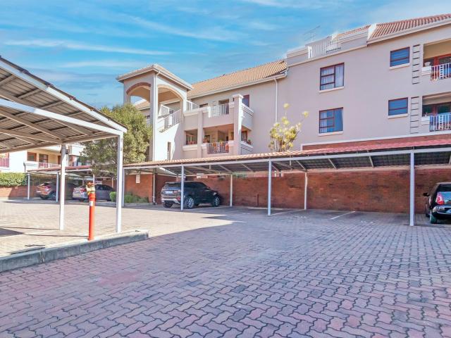 Apartment for sale in Alexandra, Gauteng