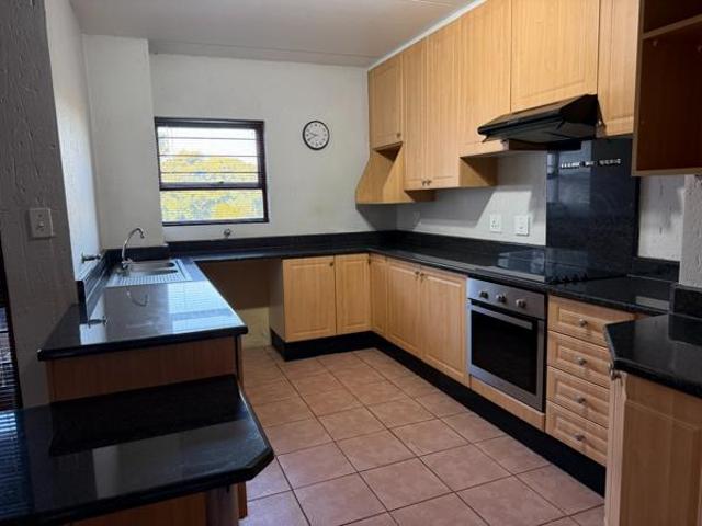 Apartment for rent in Vosloorus, Gauteng