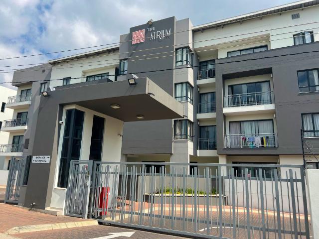 Apartment for sale in Sandton, City of Johannesburg Metropolitan Municipality
