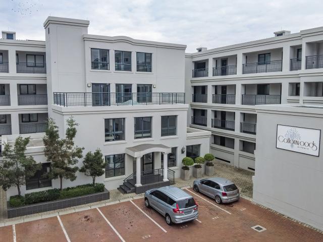 Apartment for sale in Alexandra, Gauteng