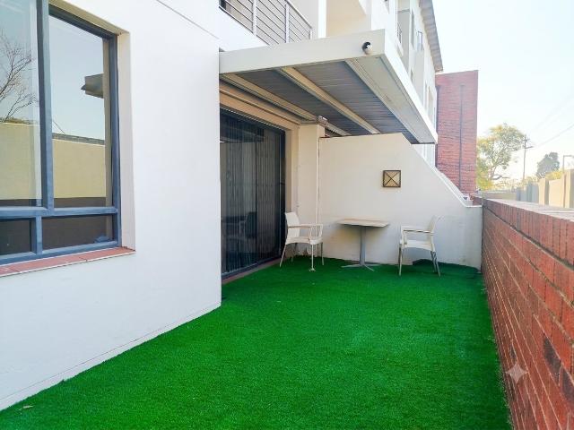 Apartment for sale in Alexandra, Gauteng