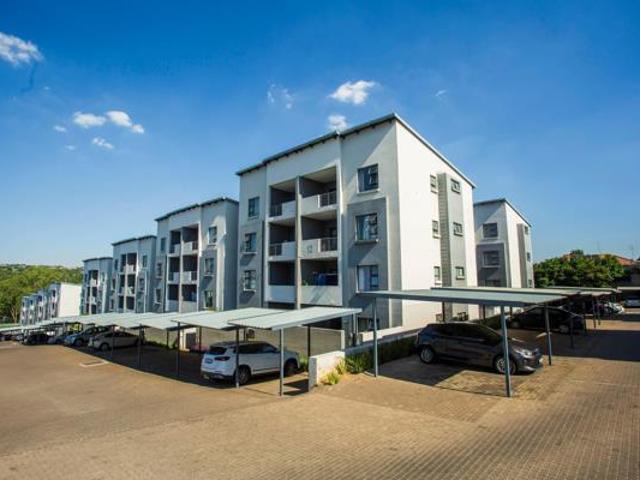 Apartment for rent in Alexandra, Gauteng