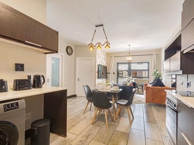 Apartment for rent in Vosloorus, Gauteng