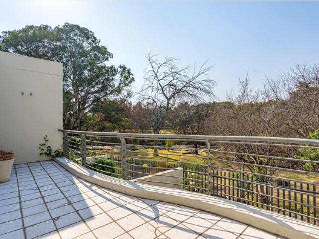 Apartment for rent in Rivonia, Sandton