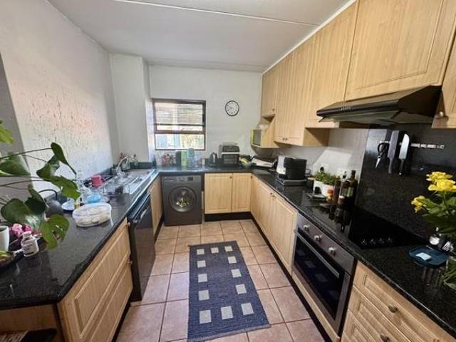 Apartment for rent in Vosloorus, Gauteng