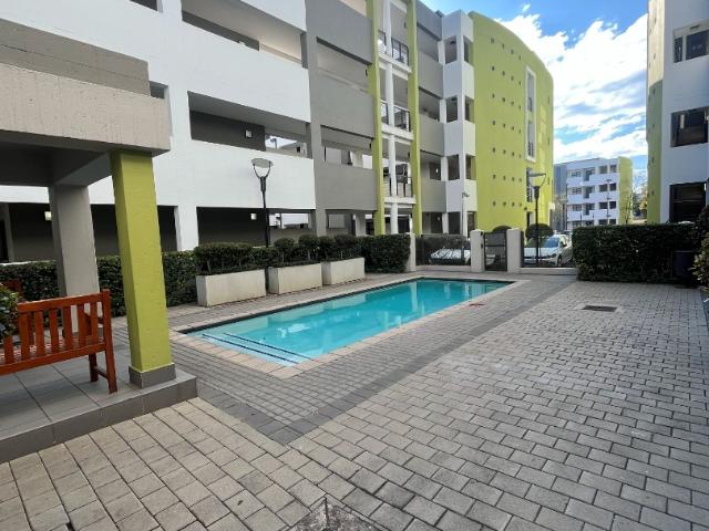 Apartment for rent in Alexandra, Gauteng