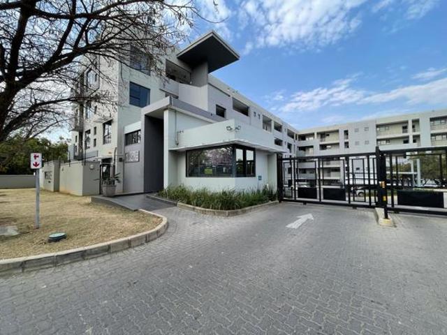 Apartment for rent in Vosloorus, Gauteng
