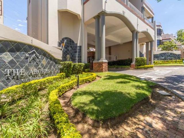 Apartment for rent in Vosloorus, Gauteng