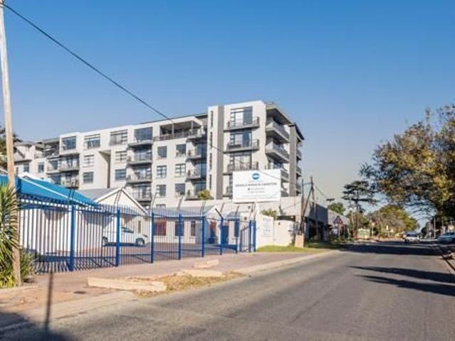 Apartment for rent in Alexandra, Gauteng