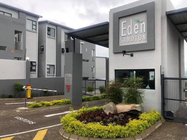 Apartment for rent in Alexandra, Gauteng