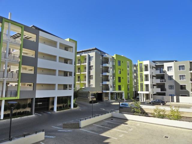Apartment for sale in Alexandra, Gauteng
