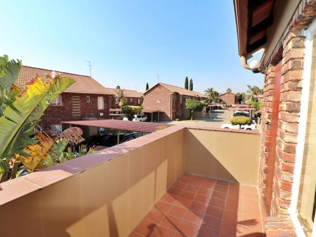 Apartment for sale in Ekurhuleni, Gauteng