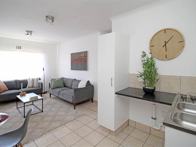 Apartment for sale in Ekurhuleni, Gauteng