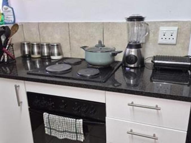 Apartment for rent in Jansenpark, City of Ekurhuleni Metropolitan Municipality