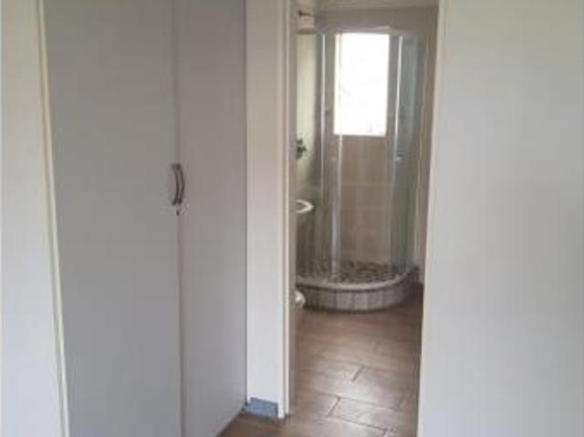 Apartment for rent in Jansenpark, City of Ekurhuleni Metropolitan Municipality