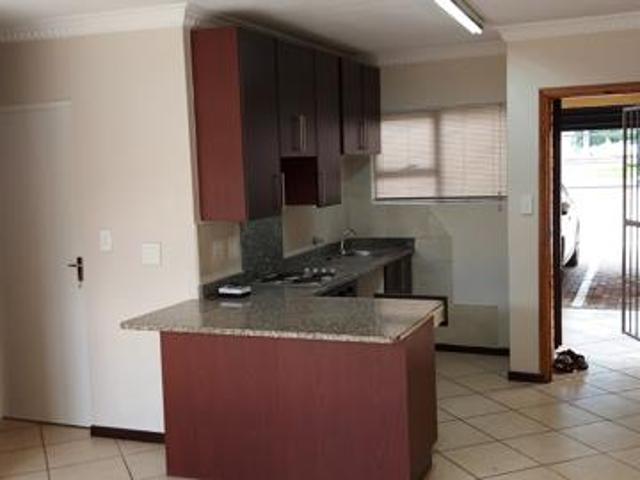 Apartment for rent in Ekurhuleni, Gauteng
