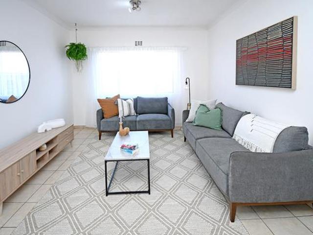 Apartment for rent in Ekurhuleni, Gauteng