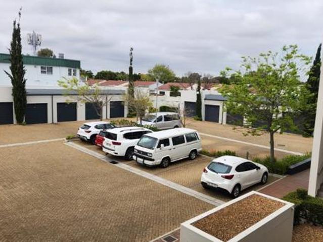 Apartment for rent in Cape Town, Western Cape