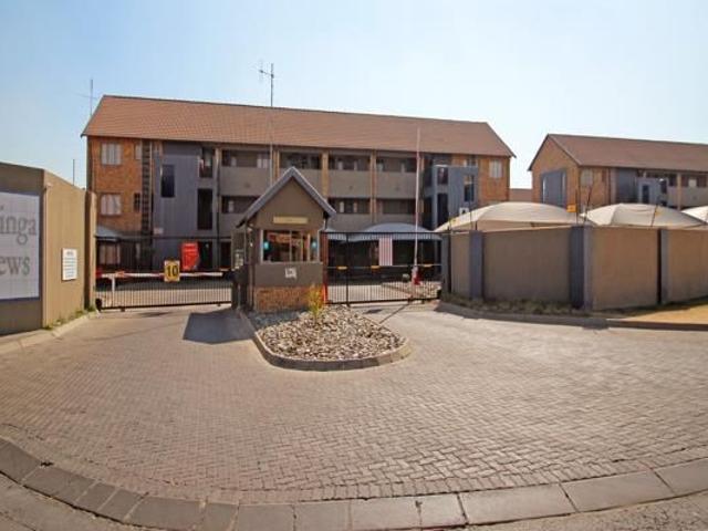 Apartment for rent in Edleen, Ekurhuleni