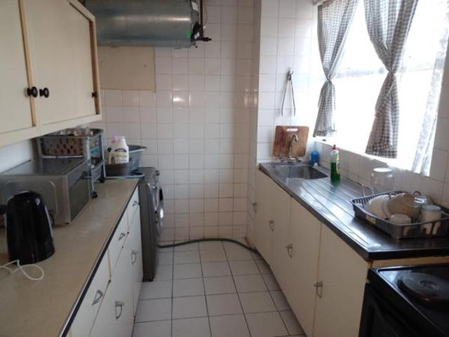 Apartment for rent in Ekurhuleni, Gauteng