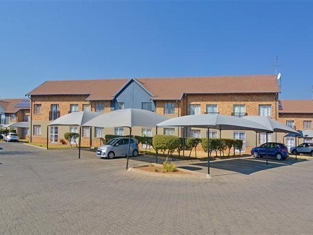 Apartment for rent in Edleen, Ekurhuleni