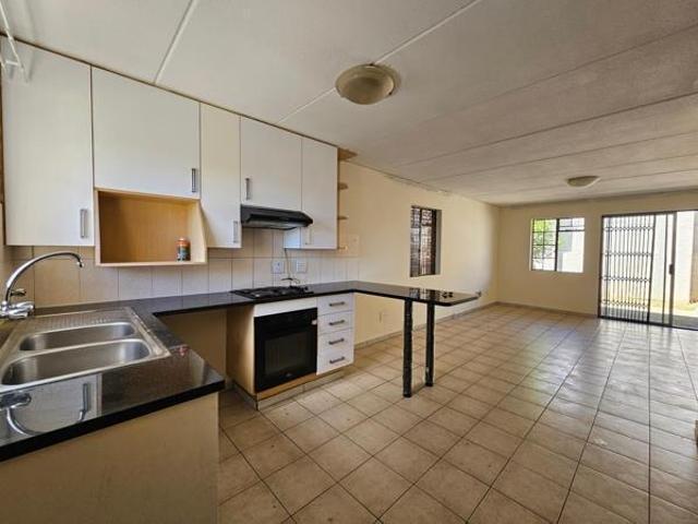 Apartment for rent in Edleen, Ekurhuleni