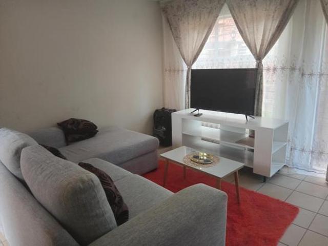 Apartment for rent in Edleen, Ekurhuleni