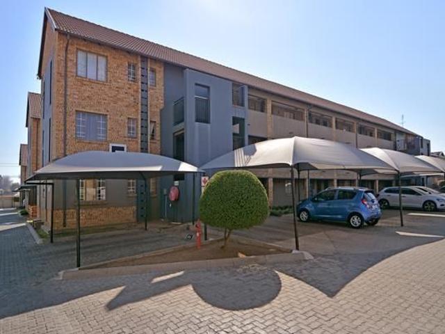 Apartment for rent in Edleen, Ekurhuleni