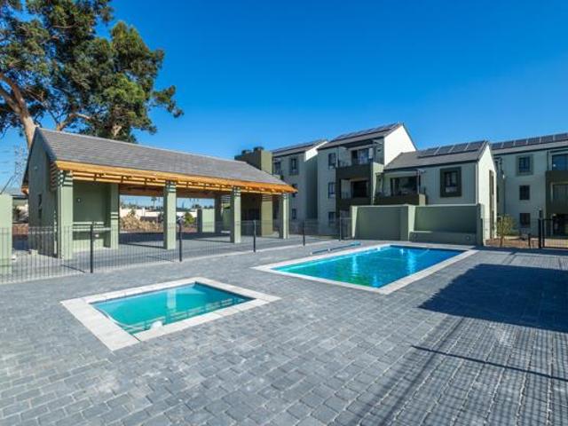 Apartment for sale in Cape Town, Western Cape