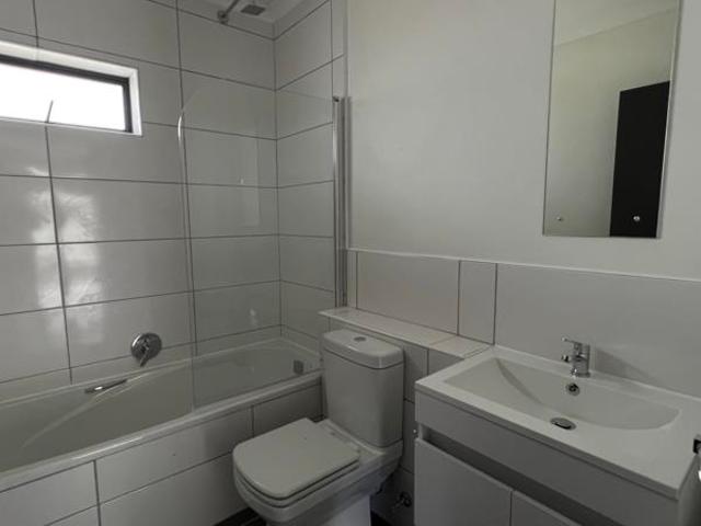 Apartment for rent in Cape Town, City of Cape Town